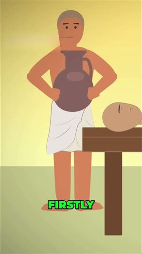 Ancient Egyptian Mummification: Journey to Immortality