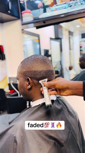 The Art of Barbering: Tips from Karis Barbers