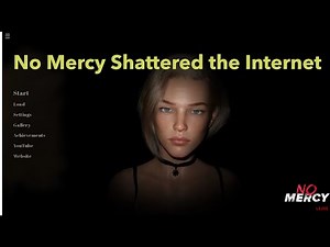 NO MERCY: The AVN that Broke the Internet