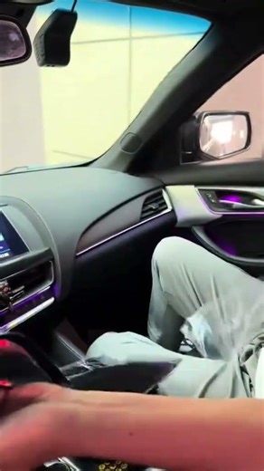 Blazexel programmable devil eyes lightsfor car bus and truck #cars #carac...mais#short