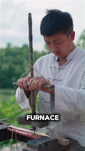 Could a piece of wood and a metal cone create the loudest instrument in history?