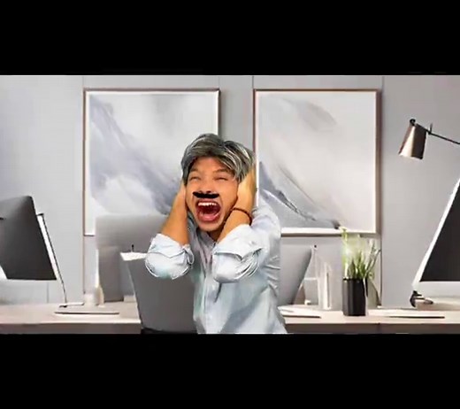 Drama Mas Nizar Menjadi Pengantin Wisuda