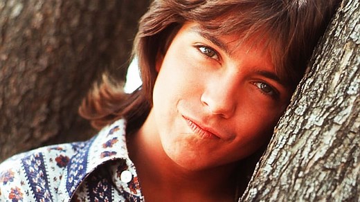 Exclusive clips from David Cassidy: The Last Session, a searing look at a life of lies