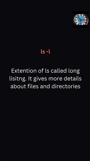 Linux Basics ls Command Explained