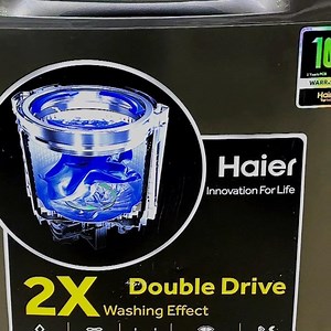 “Smart wash, smart life 😉 Full review coming soon – features, model & quality explained 🔥”