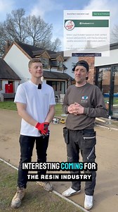 POSTCODE LEADS? ADVICE? WEATHER? PROJECT CALCULATIONS?! …CUSTOMER OR INSTALLER RESIN WORLD IS FOR YOU 🌎💪 Welcome to Resin World – the ultimate platform for customers and installers… For Trade Resin Professionals, all the tools in your hand through your phone or tablet to maximise your sales while minimising your admin 📱Plan your resin projects with up-to-date weather forecasts, accurate measurement tools, and exact order details. Discover local job leads, browse inspiring project photos and r