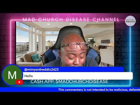 Hillsong Drama, Federal Raids, and Pastors Acting Like Fools!