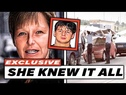 The BRUTAL Murder that Changed Ireland - True crime documentary