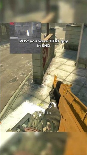 the Disrespect 💀 #callofduty #nostalgia