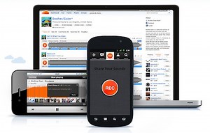 CD Baby and SoundCloud Make it Easy to Share Your Music Online