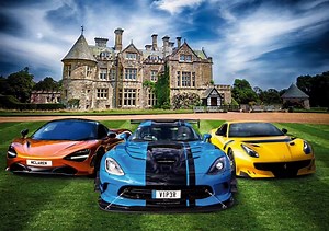 56K views · 1.1K reactions | Join us for the Beaulieu Supercar Weekend on the 4th-5th August; the must-see family spectacular that brings some of the world’s most exclusive and desirable motors to Beaulieu. | Beaulieu, National Motor Museum | Facebook