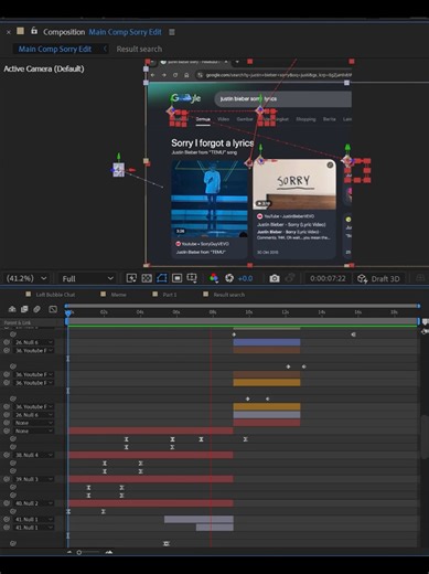 Creating Engaging Edits with After Effects