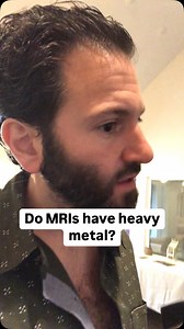 6K views · 2.1K reactions | What is it doing? #mri #drreese #brainscan #testing | Dr. Reese | Facebook