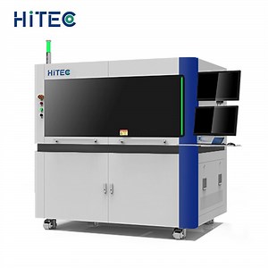 [Hot Item] Optical Visual Defects Inspection Dimensional Measurement Automatic Feeding Computer Vision CCD Camera Checking Machine System for Electronics SMT Food