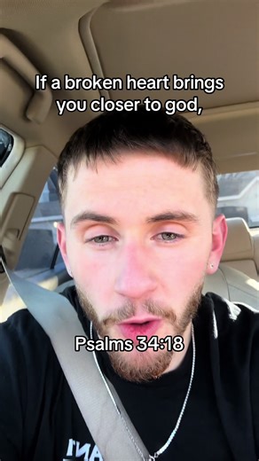 Finding Healing Through Faith in Breakup Moments