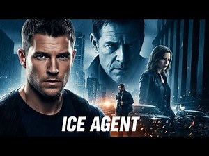 Ice Agent | Full movie in English HD | Action