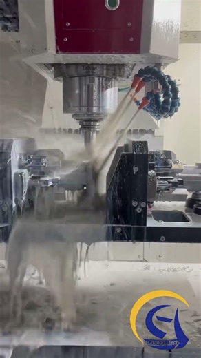 Why Aluminum Die Cast Parts Need Machining | From Casting to Precision Component