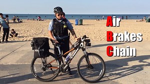 4.7K views · 76 reactions | CPD Video Series Presents: Safety Tips from CPD's Bike Team. Please enjoy this informative short video on bicycle safety. | Chicago Police Department | Facebook
