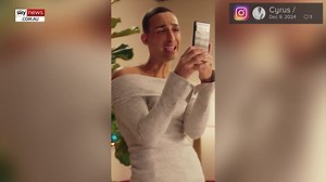 136K views · 4.3K reactions | Social media users have blasted tech conglomerate Google for their recent Christmas campaign ad. | Sky News Australia | Facebook