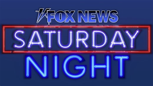 Fox News Saturday Night with Jimmy Failla (November 29, 2025) FULL EPISODE
