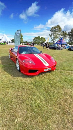 Ferrari 360 #shorts #cars #supercar #sportscar