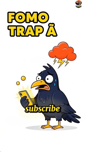 Why Social Media Triggers FOMO (Explained Fast)