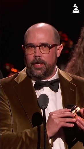 🎤#grammys TYLER CHILDERS Wins BEST COUNTRY SONG For "BITIN’ LIST" | 2026 GRAMMYs Acceptance Speech