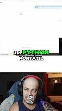 Create a YouTube Bot with Python and ChatGPT! Quick and Easy!