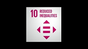 10 Reduced Inequalities Targets Icons Motion Stock Footage Video (100% Royalty-free) 1087591244 | Shutterstock