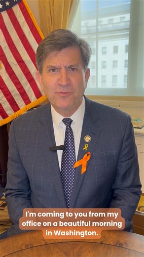 1.7K views · 117 reactions | Gun violence costs the American taxpayer over $557 billion every year. The cost to American lives is even greater. During National Gun Violence Awareness Month, let’s commit to addressing the epidemic of gun violence. #EndGunViolence 李 | Congressman Brad Schneider | Facebook