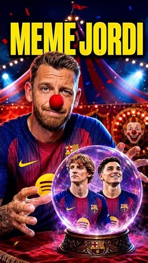 😂 JOTA JORDI'S ABSOLUTELY EMBARRASSING WORLD CUP PREDICTIONS
