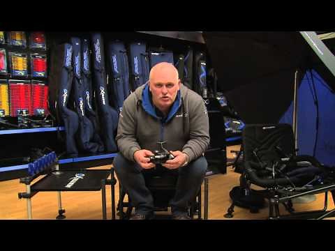 ***Matrix Match Fishing TV*** NEW 5500 Feeder Reel