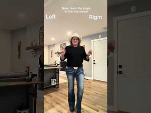 Keep on Steppin Line Dance Tutorial #linedance #tutorial #dance