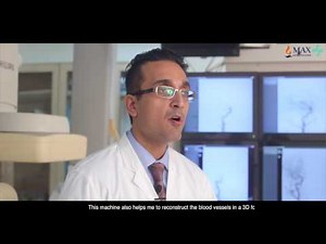 Understanding You Better With Bi-Plane Cath Lab at Max Hospital