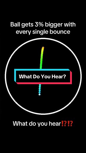 What does this sound like? 🧐 #fyp #foryoupage #viralvideo #computer #computerscience #python #coding #satisfying #satisfyingvideo #asmr #adhd #adhdtiktok #crash #fun #speed