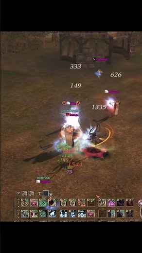 What's good about Destroyer in Lineage 2 Essence?