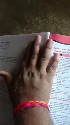 Disha 164 JEE Main 2002-2024 PYQ PYQ book for JEE Main 2025Best PYQ book for JEE Main 2025 #jee