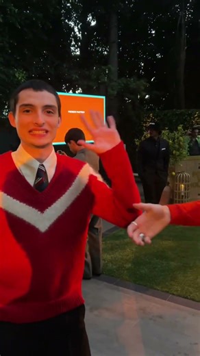 Sombr Looks EXACTLY Like Finn Wolfhard?! 😳 The Internet Is Confused