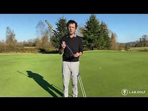 Low-Torque Putter Revolution: Odyssey Toe Up/Backstryke Putters
