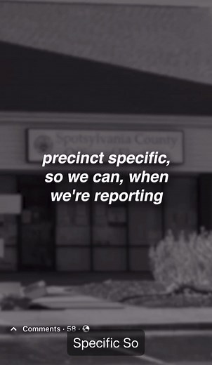 For those claiming you fill out a provisional ballot when you vote without an ID, here is the evidence that it’s a REGULAR BALLOT. Listen to what the election official says. I have voted this way and recorded it for you guys in every election since they passed this law. But, some people still won’t believe it, even with video evidence. | Matt Strickland
