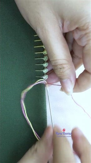Love in every knot