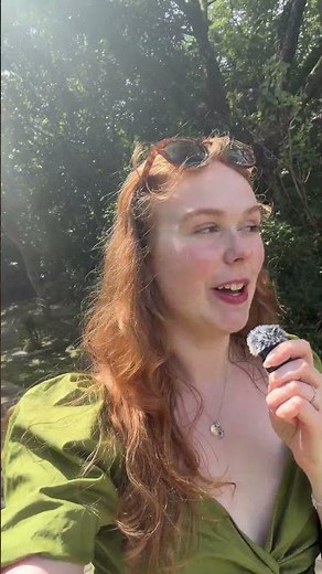 Johannas großer Traum wird wahr! Gespannt? Schnell den neuen Vlog anschauen. #aidaweltreise 💙❤️💛💚