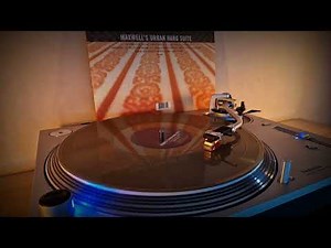 Maxwell - Sumthin' Sumthin' - 1996 (4K/HQ)