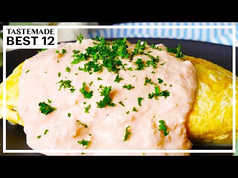 生クリームの日だよ!生クリーム大量消費レシピ BEST12