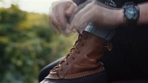 L.L. Bean TV Spot, 'Emily Bastian'