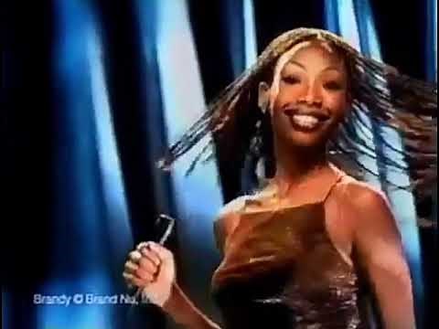 Brandy Doll Commercial [1999]