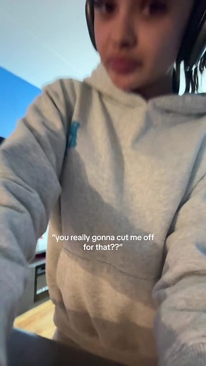 play with someone else