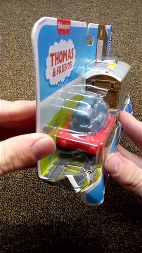 Thomas AEG Motorized: Toby