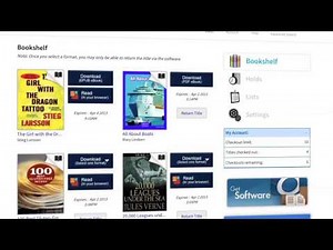 Library Digital Collection (Getting Started)