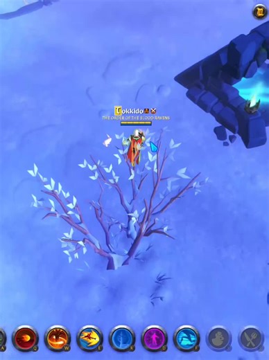 Exploring Albion Online: A Guide to MMO Gameplay